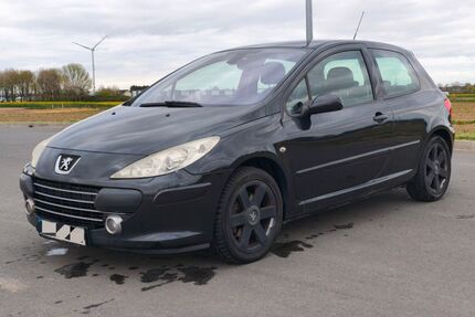 Peugeot 307 Gebrauchtwagen