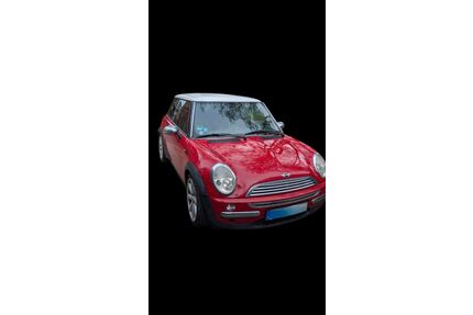 Mini Cooper Gebrauchtwagen