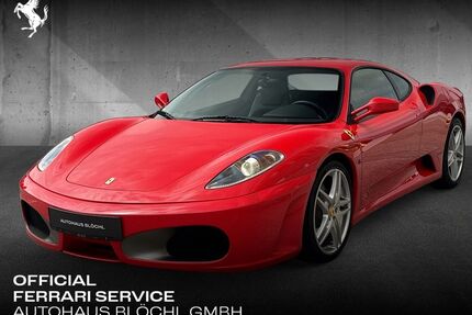 Ferrari F430 Gebrauchtwagen