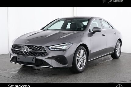 Mercedes-Benz CLA 180 Gebrauchtwagen