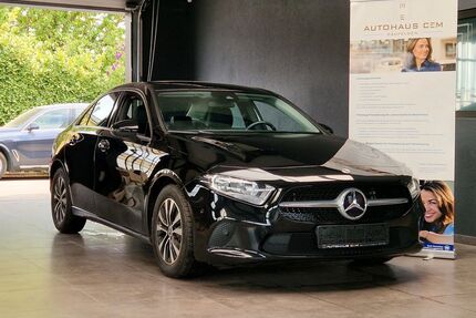 Mercedes-Benz A 180 Gebrauchtwagen