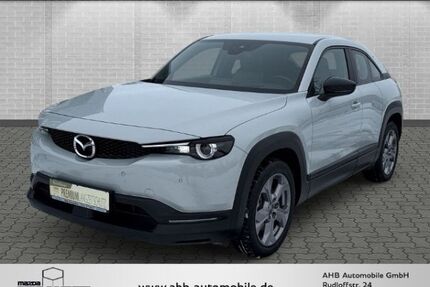 Mazda MX-30 Gebrauchtwagen