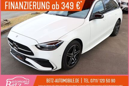 Mercedes-Benz C 300 Gebrauchtwagen