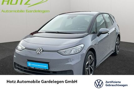 VW ID.3 Gebrauchtwagen