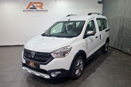 Dacia Dokker Gebrauchtwagen