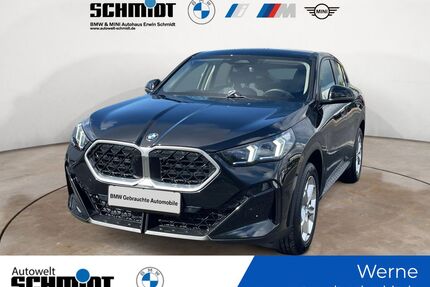 BMW X2 Gebrauchtwagen