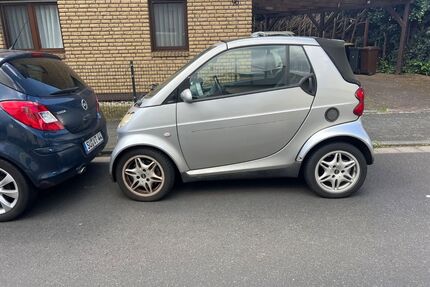 Smart #1 Gebrauchtwagen