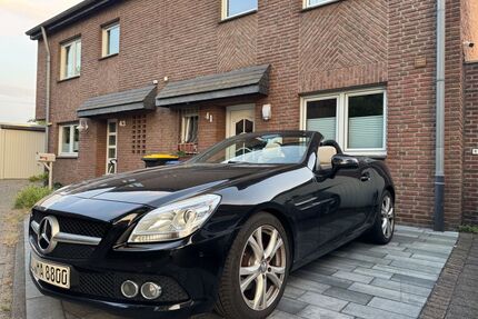 Mercedes-Benz SLK 200 Gebrauchtwagen