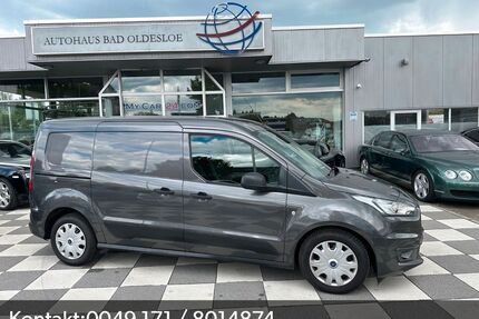 Ford Transit Connect Gebrauchtwagen