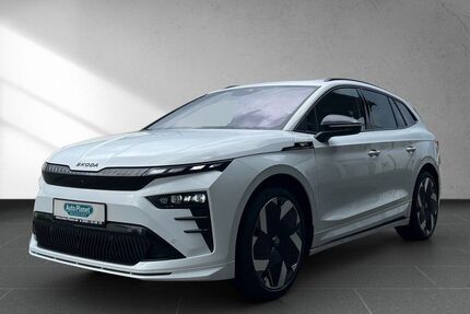 Skoda Enyaq Gebrauchtwagen