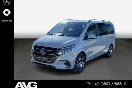 Mercedes-Benz V 300 Gebrauchtwagen