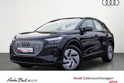 Audi Q4 e-tron Gebrauchtwagen