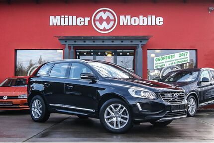 Volvo XC60 Gebrauchtwagen