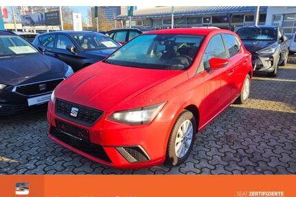 Seat Ibiza Gebrauchtwagen