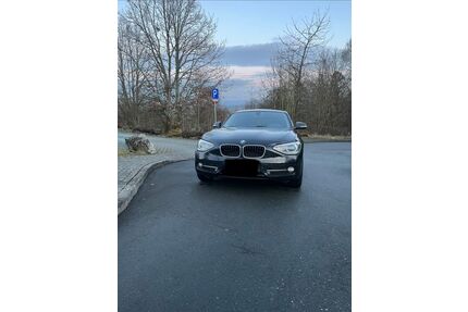 BMW 118 Gebrauchtwagen