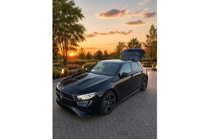 Mercedes-Benz A 200 Gebrauchtwagen
