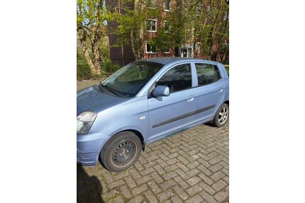 Kia Picanto Gebrauchtwagen