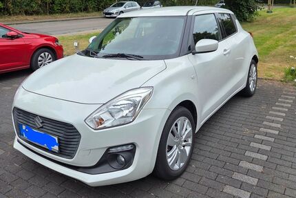 Suzuki Swift Gebrauchtwagen