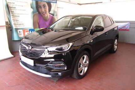 Opel Grandland (X) Gebrauchtwagen