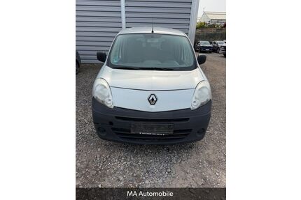 Renault Kangoo Gebrauchtwagen