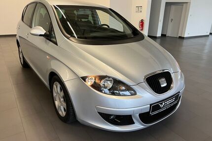 Seat Altea Gebrauchtwagen