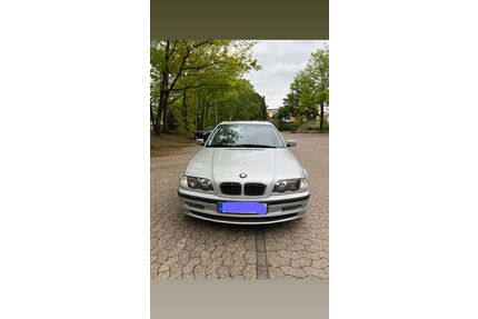 BMW 328 Gebrauchtwagen
