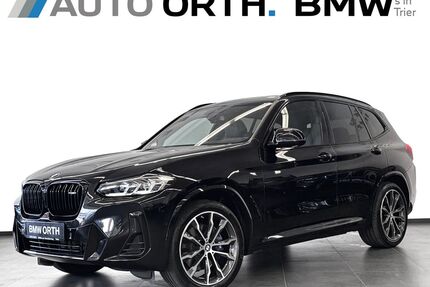 BMW X3 M40 Gebrauchtwagen