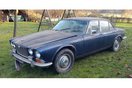 Jaguar XJ6 Gebrauchtwagen