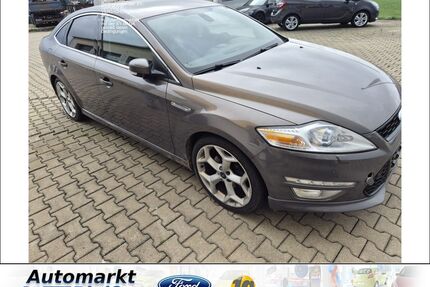 Ford Mondeo Gebrauchtwagen