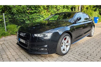 Audi A5 Gebrauchtwagen