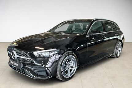 Mercedes-Benz C 300 Gebrauchtwagen
