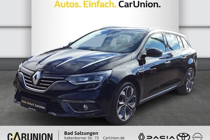 Renault Megane Gebrauchtwagen