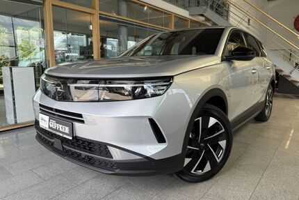 Opel Grandland (X) Gebrauchtwagen