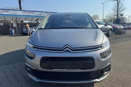 Citroen C4 Picasso Gebrauchtwagen