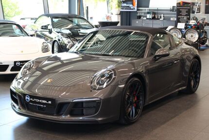 Porsche 991 Gebrauchtwagen