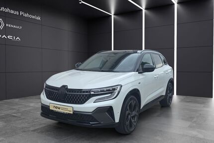 Renault Austral Gebrauchtwagen
