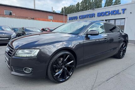 Audi A5 Gebrauchtwagen
