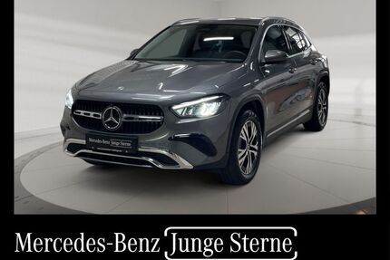 Mercedes-Benz GLA 220 Gebrauchtwagen