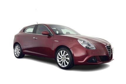 Alfa Romeo Giulietta Gebrauchtwagen