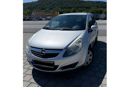 Opel Corsa Gebrauchtwagen