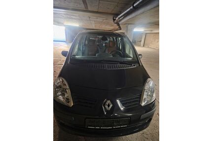 Renault Modus Gebrauchtwagen