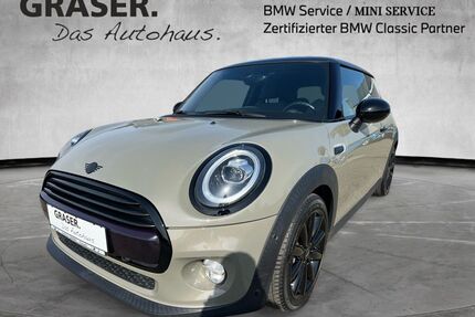 Mini Cooper Gebrauchtwagen