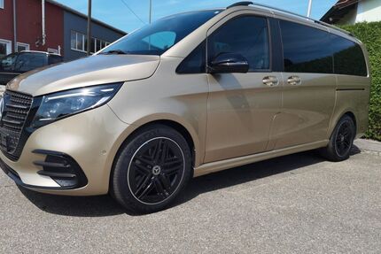 Mercedes-Benz V 300 Gebrauchtwagen