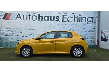 Peugeot 208 Gebrauchtwagen