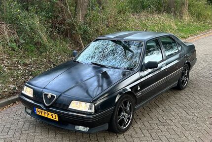 Alfa Romeo 164 Gebrauchtwagen