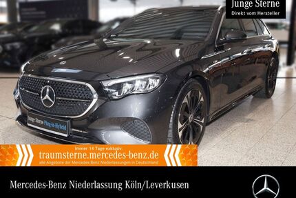 Mercedes-Benz E 300 Gebrauchtwagen
