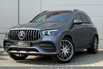 Mercedes-Benz GLE 53 AMG Gebrauchtwagen
