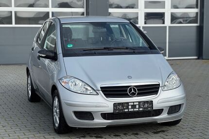 Mercedes-Benz A 150 Gebrauchtwagen