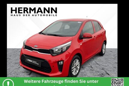 Kia Picanto Gebrauchtwagen