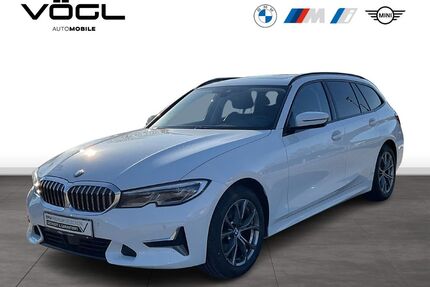 BMW 320 Gebrauchtwagen
